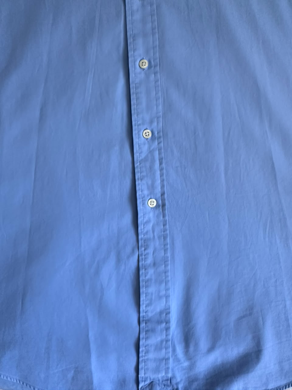 Chemise RALPH LAUREN Taille XXL