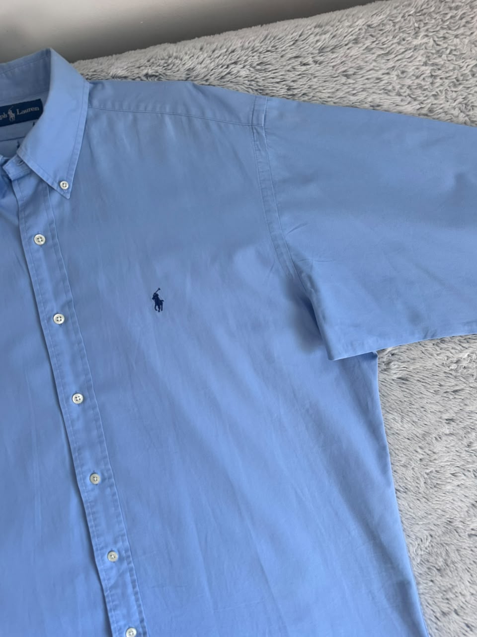 Chemise RALPH LAUREN Taille XXL