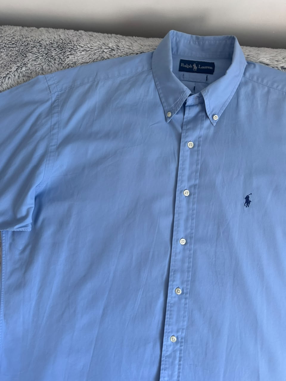 Chemise RALPH LAUREN Taille XXL