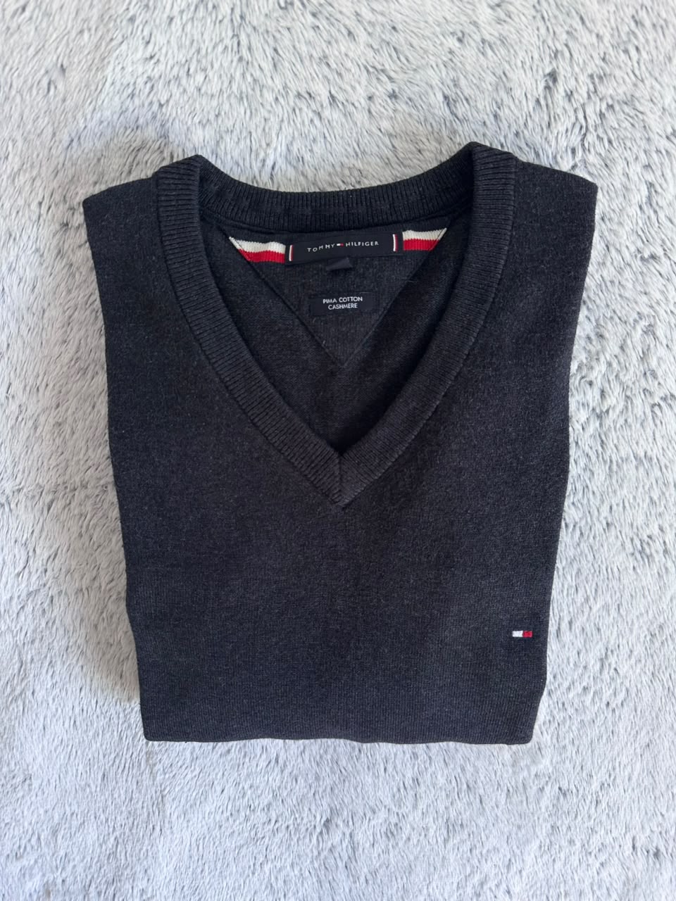 Pull TOMMY HILFIGER Taille XL