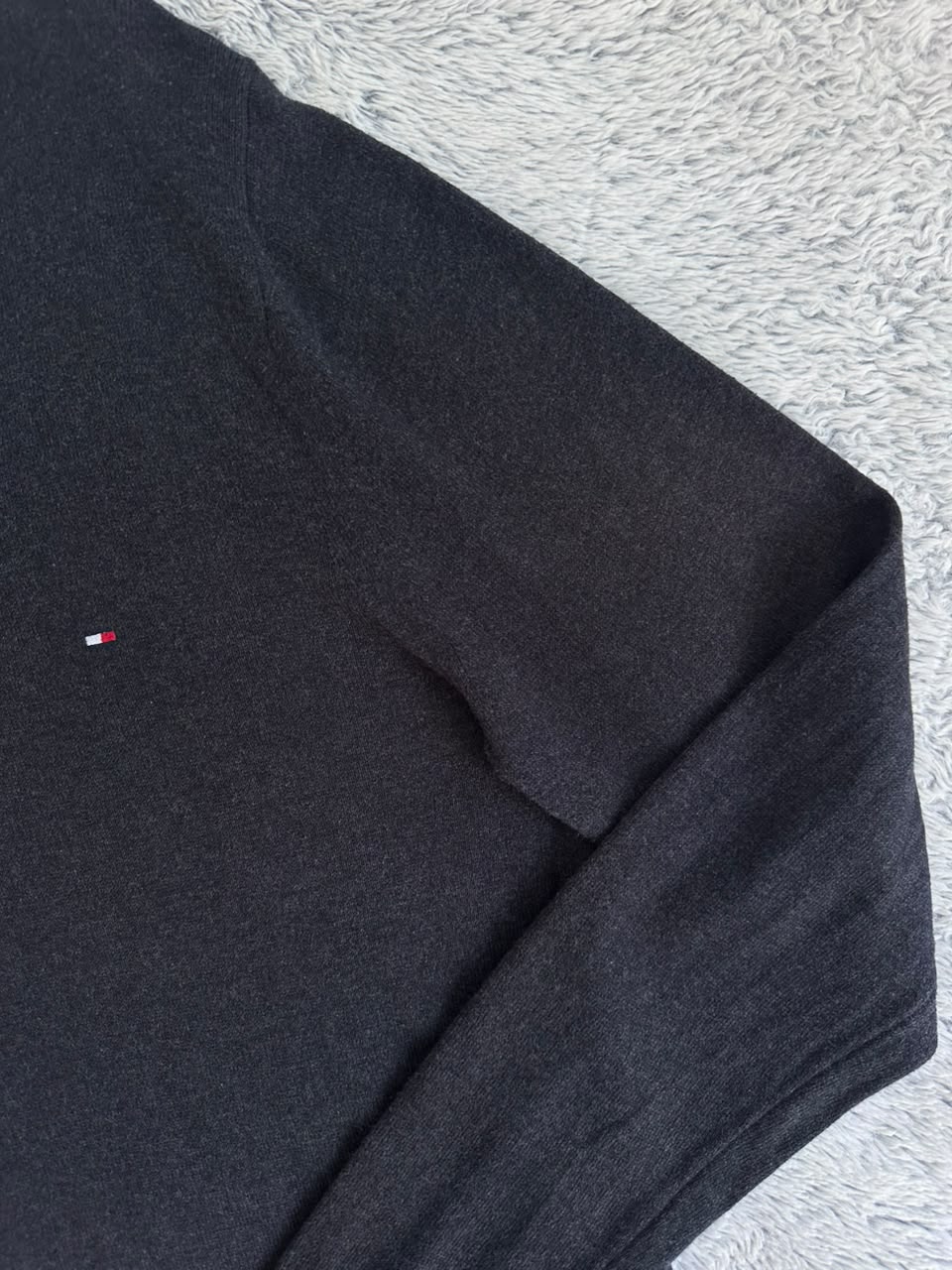 Pull TOMMY HILFIGER Taille XL