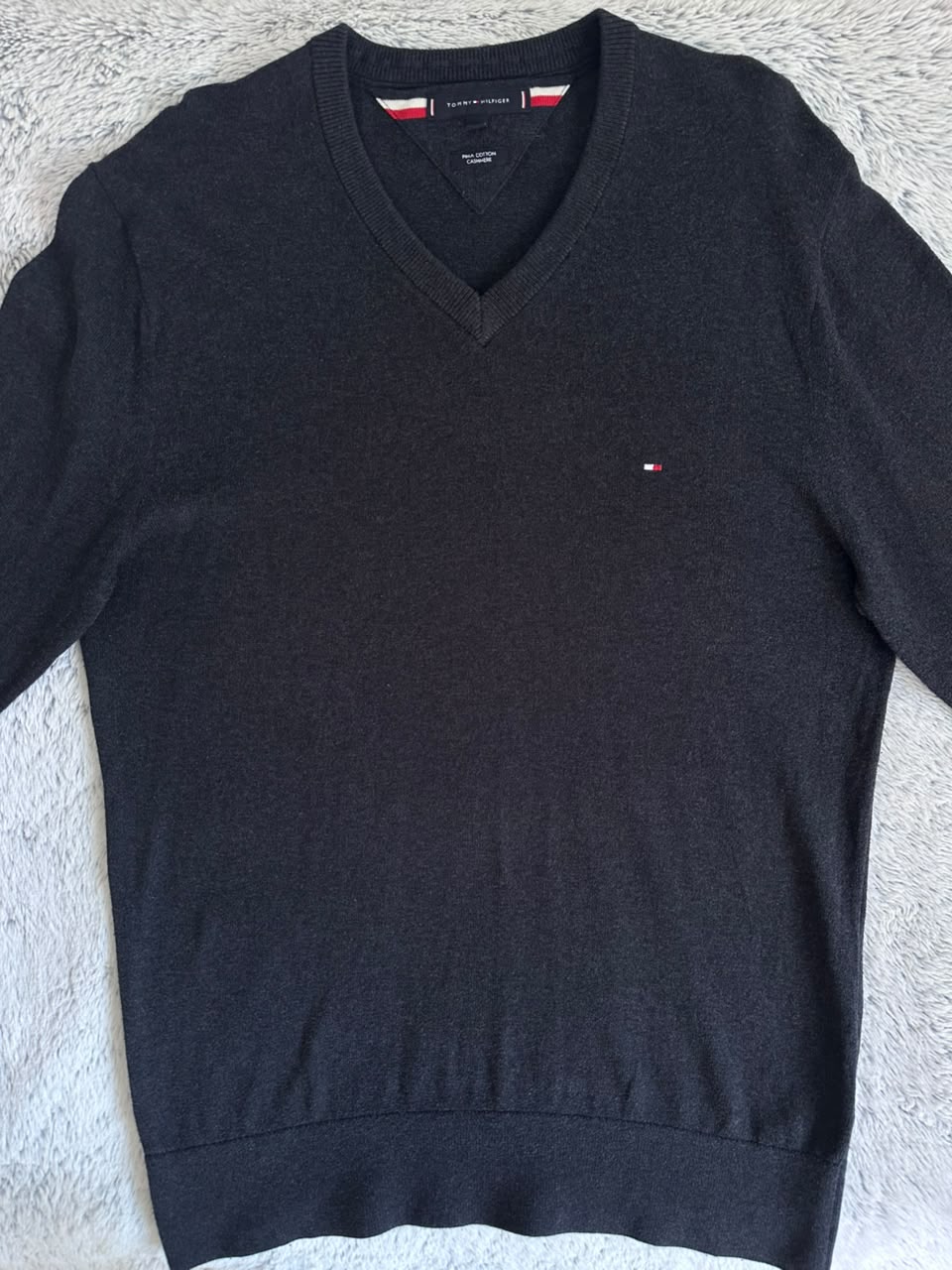Pull TOMMY HILFIGER Taille XL