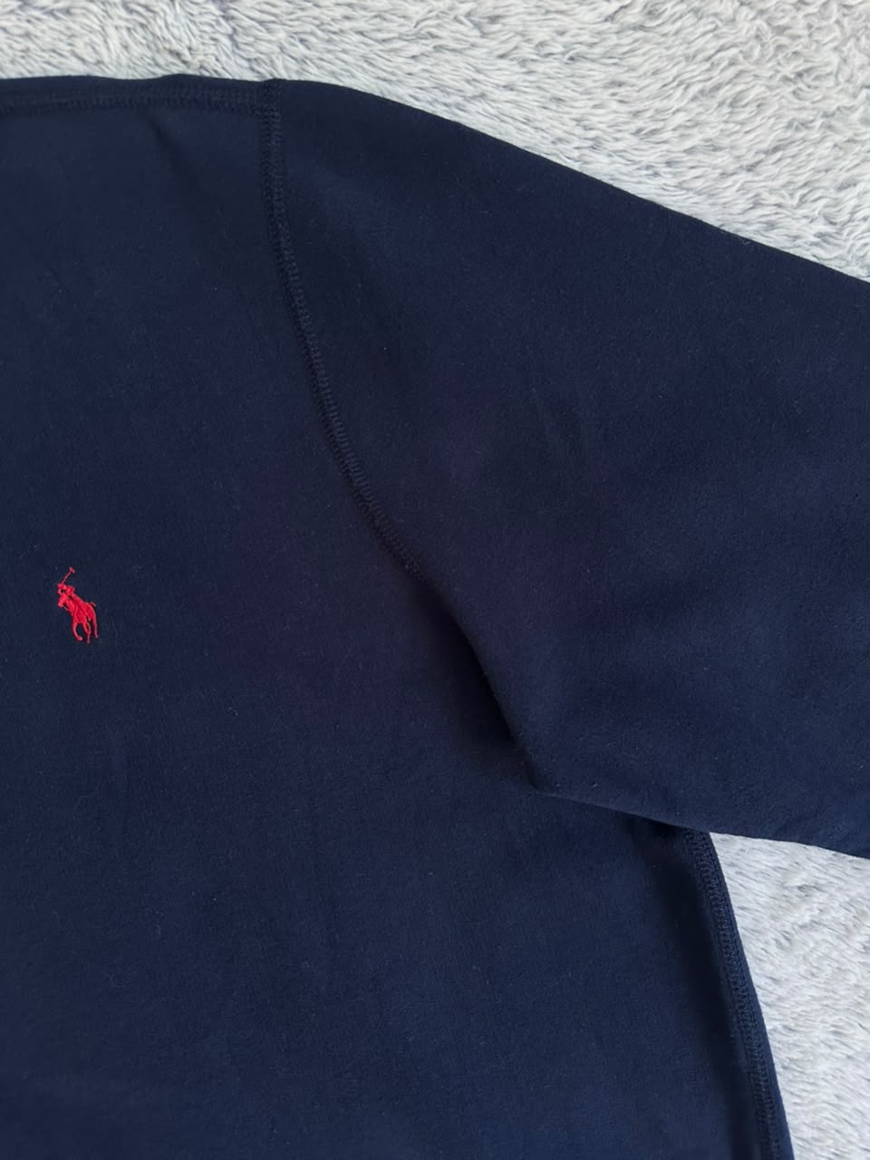 Pull RALPH LAUREN Taille XL