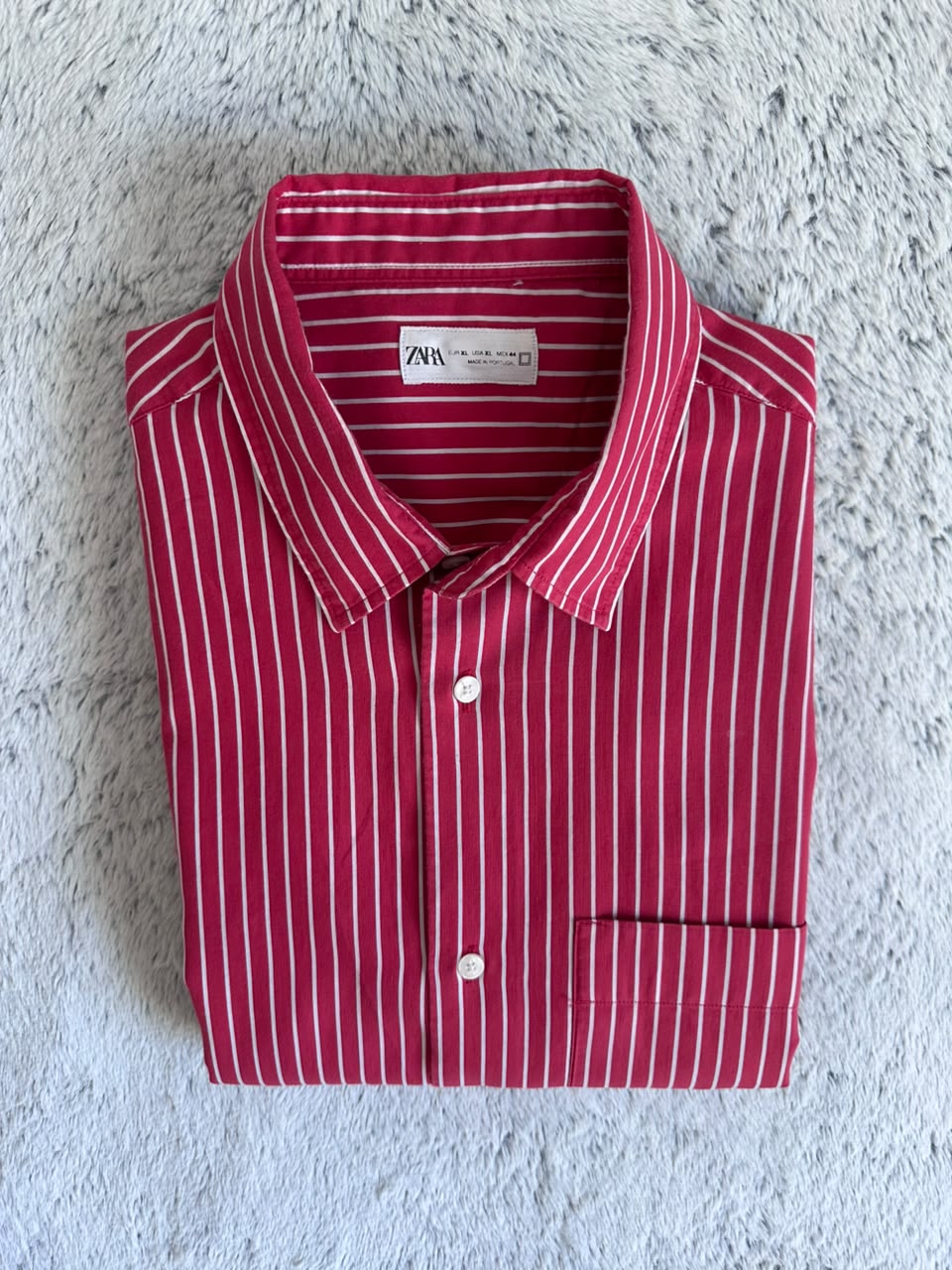 Chemise ZARA Taille XL