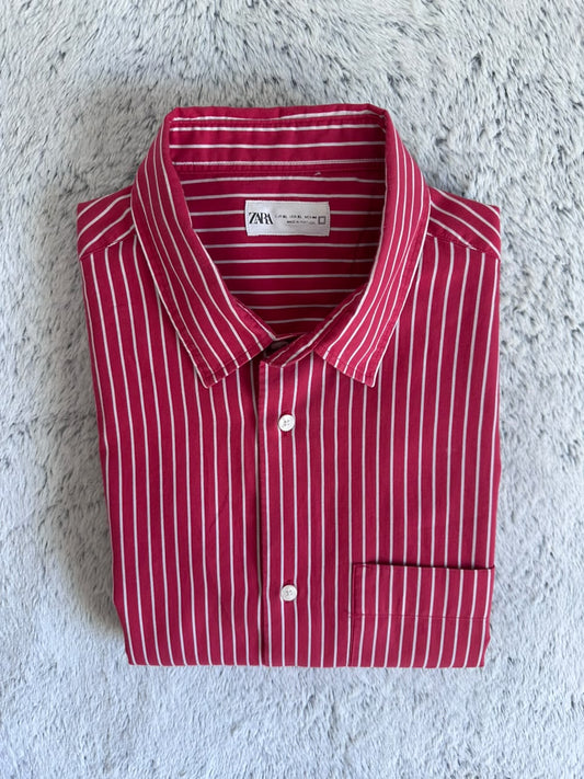 Chemise ZARA Taille XL