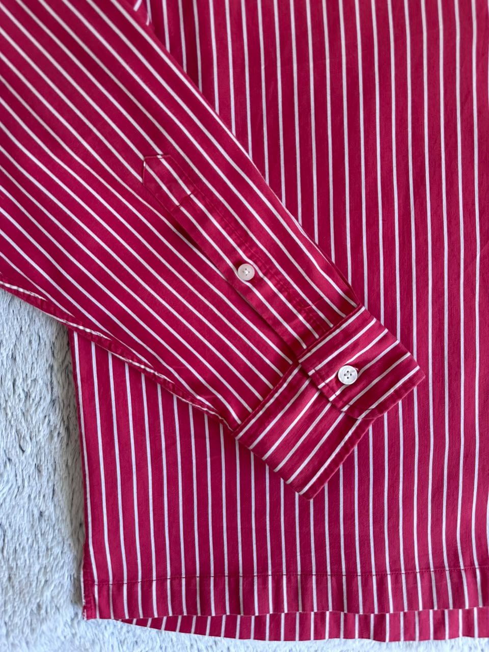 Chemise ZARA Taille XL