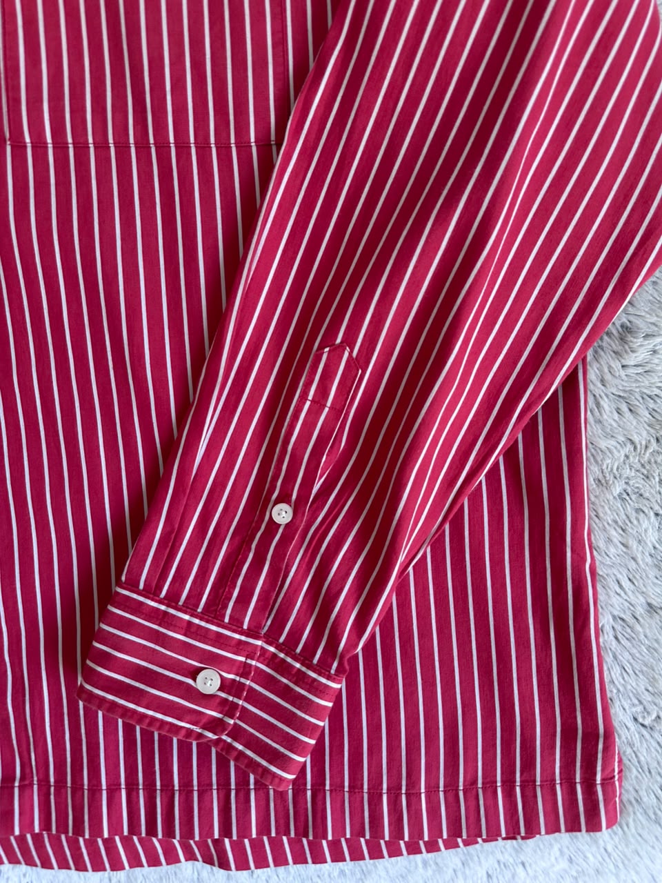 Chemise ZARA Taille XL