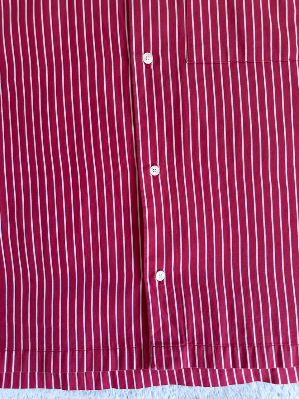 Chemise ZARA Taille XL
