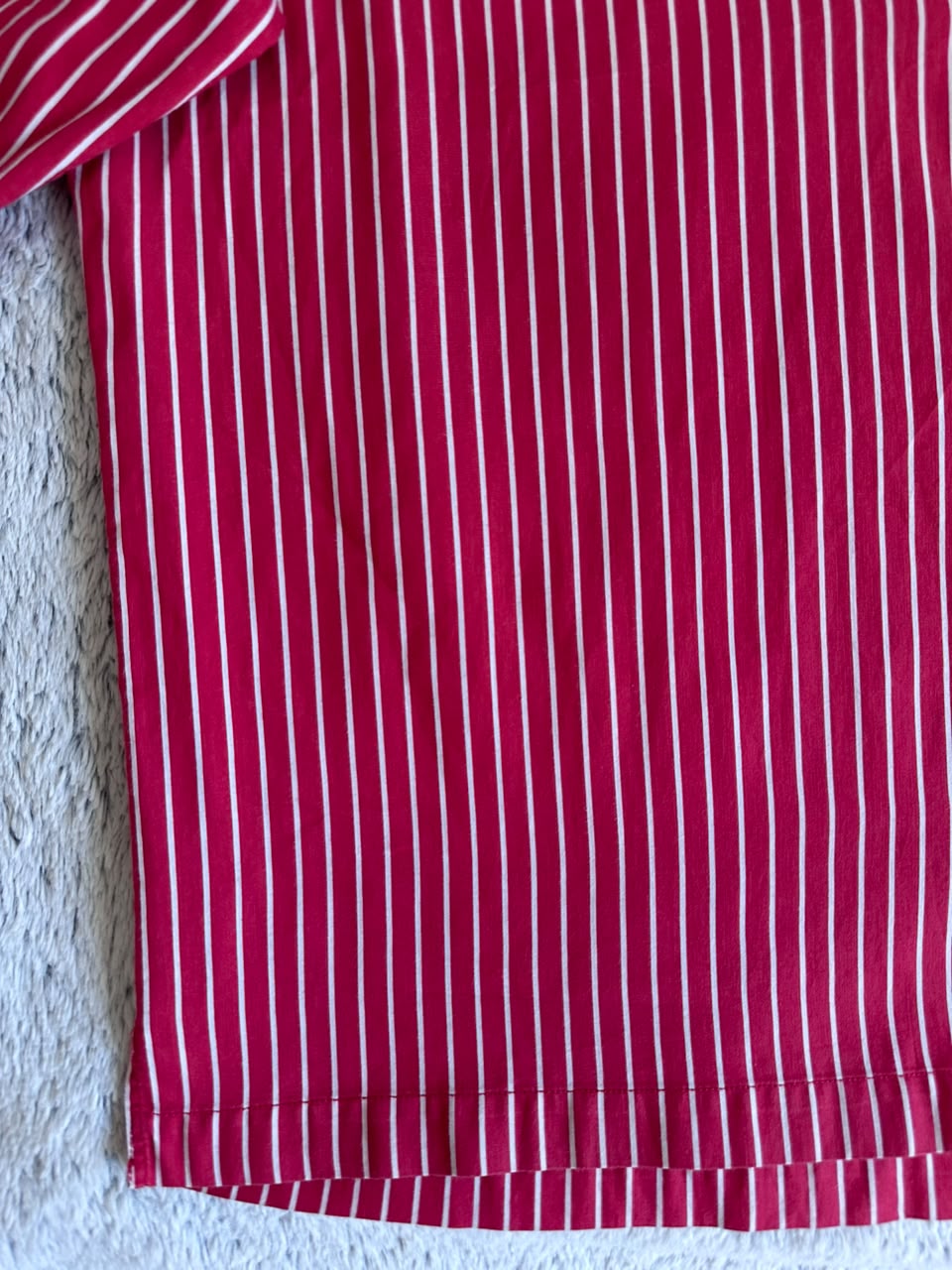 Chemise ZARA Taille XL