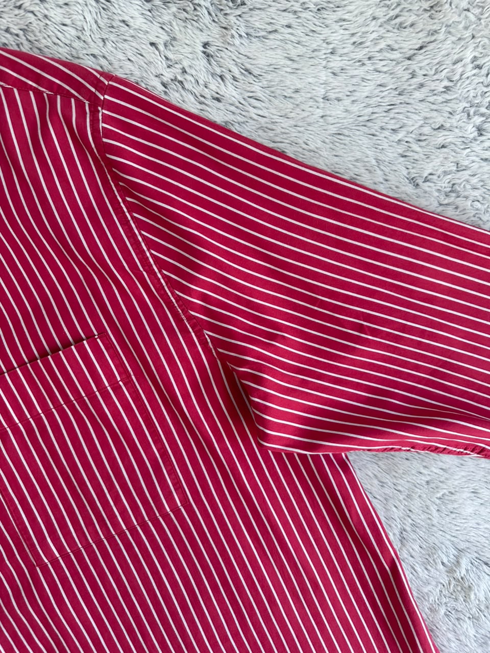 Chemise ZARA Taille XL