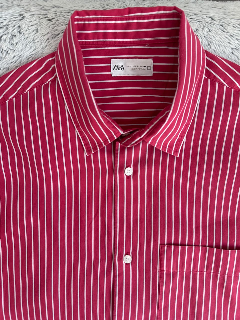 Chemise ZARA Taille XL