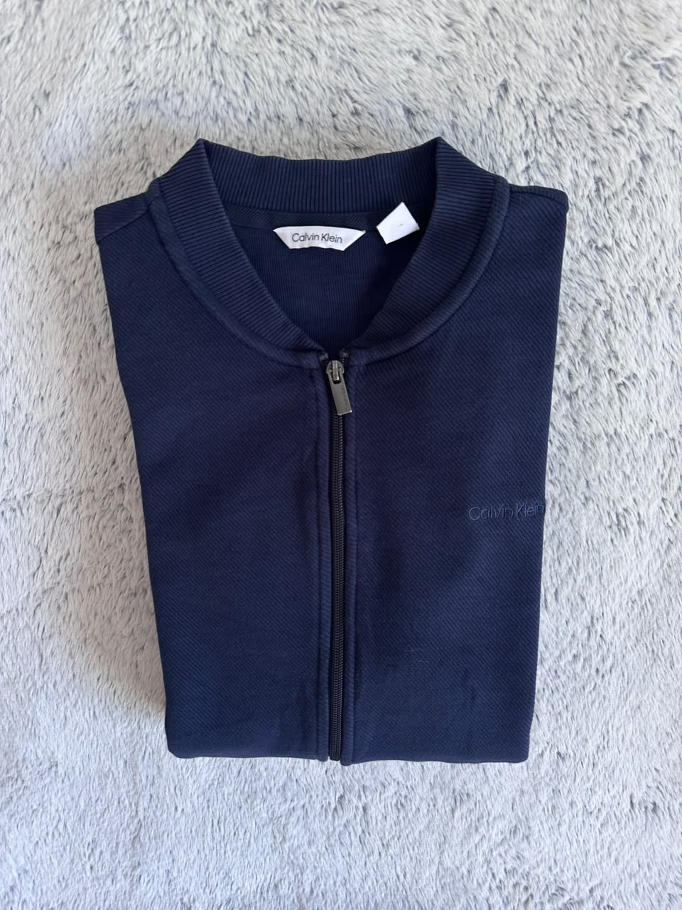 Gilet CALVIN KLEIN Taille S