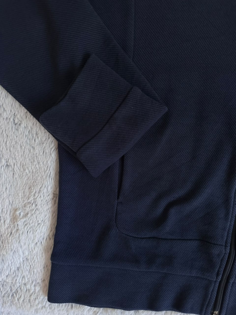 Gilet CALVIN KLEIN Taille S