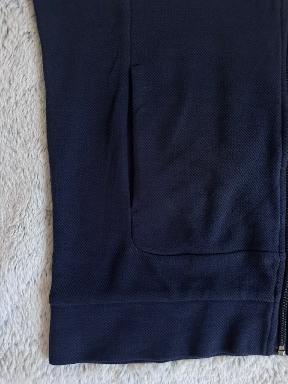 Gilet CALVIN KLEIN Taille S
