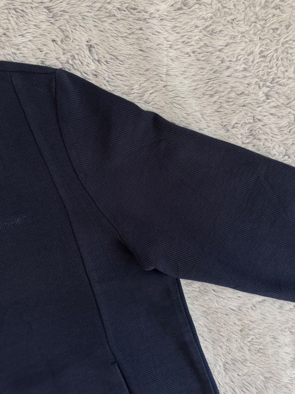 Gilet CALVIN KLEIN Taille S