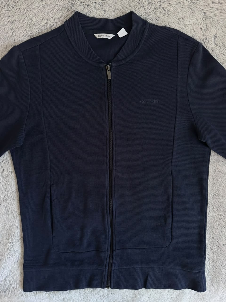 Gilet CALVIN KLEIN Taille S