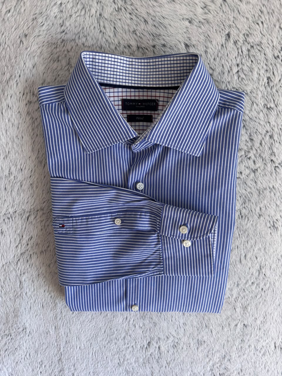 Chemise TOMMY HILFIGER Taille M