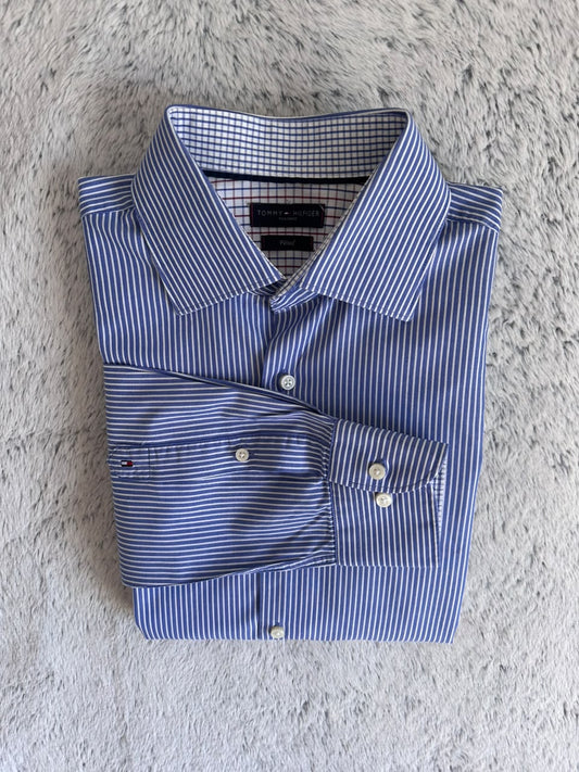 Chemise TOMMY HILFIGER Taille M