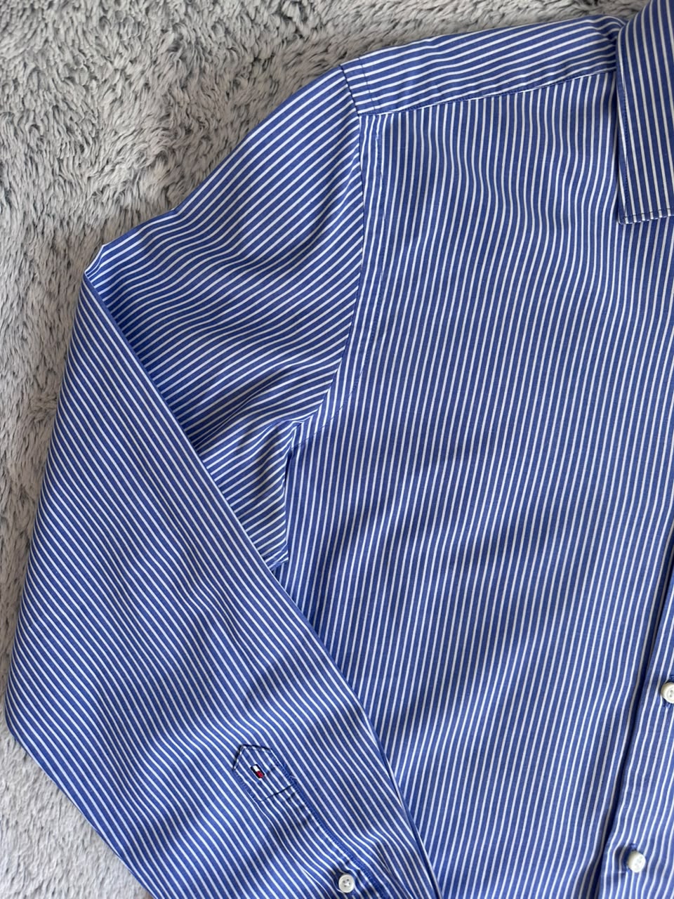 Chemise TOMMY HILFIGER Taille M