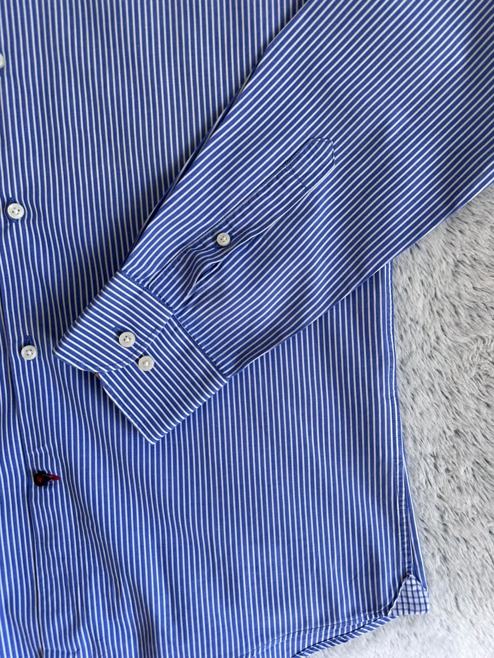 Chemise TOMMY HILFIGER Taille M