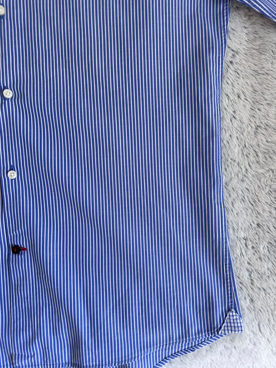 Chemise TOMMY HILFIGER Taille M