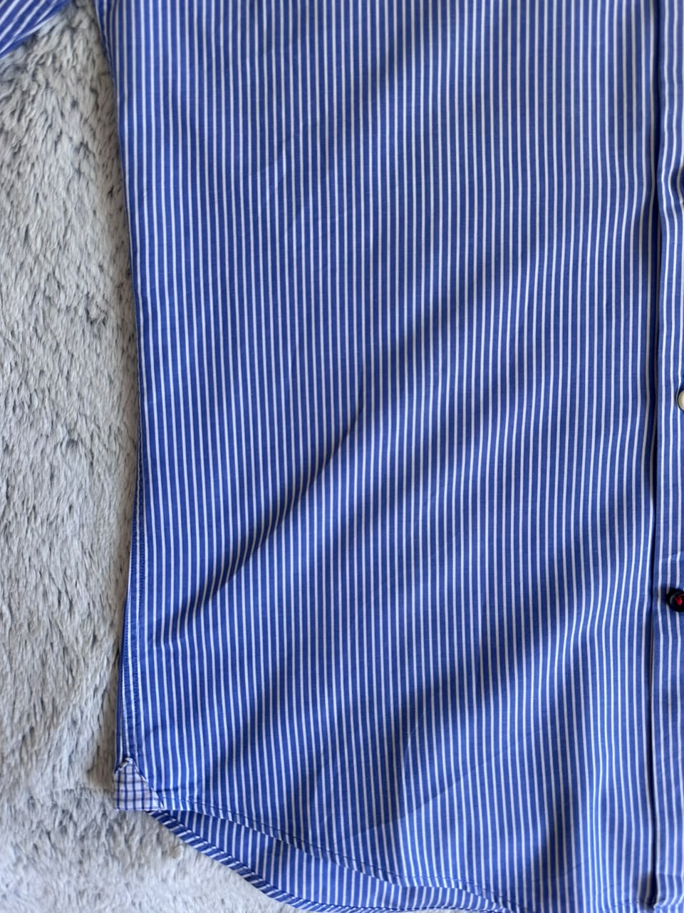 Chemise TOMMY HILFIGER Taille M