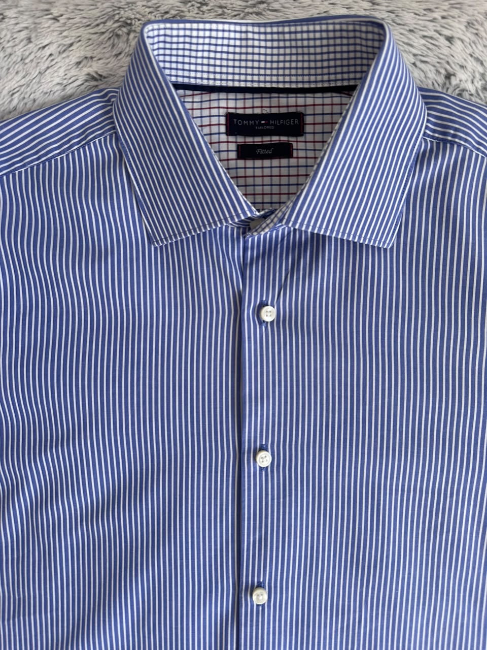 Chemise TOMMY HILFIGER Taille M
