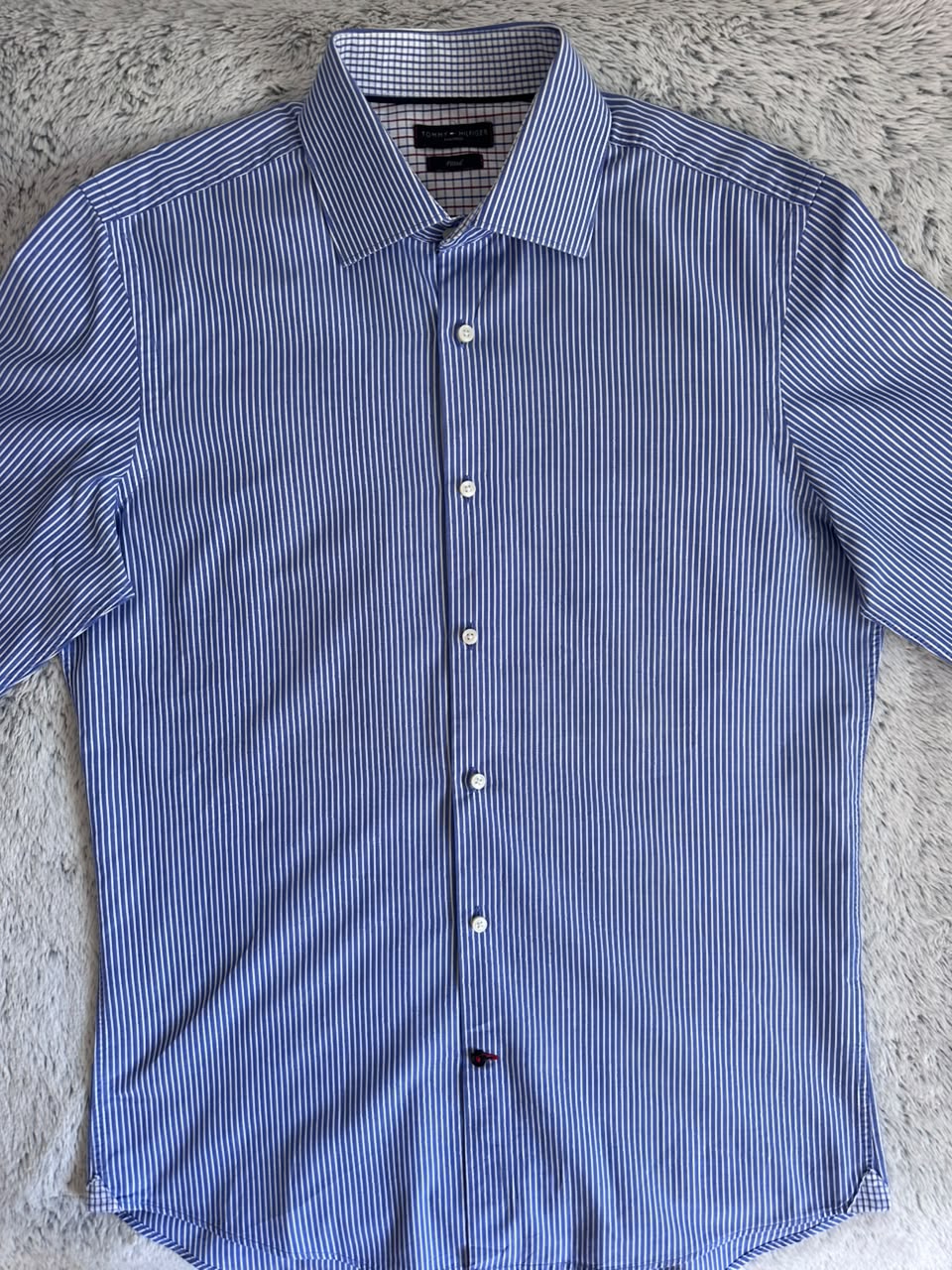 Chemise TOMMY HILFIGER Taille M