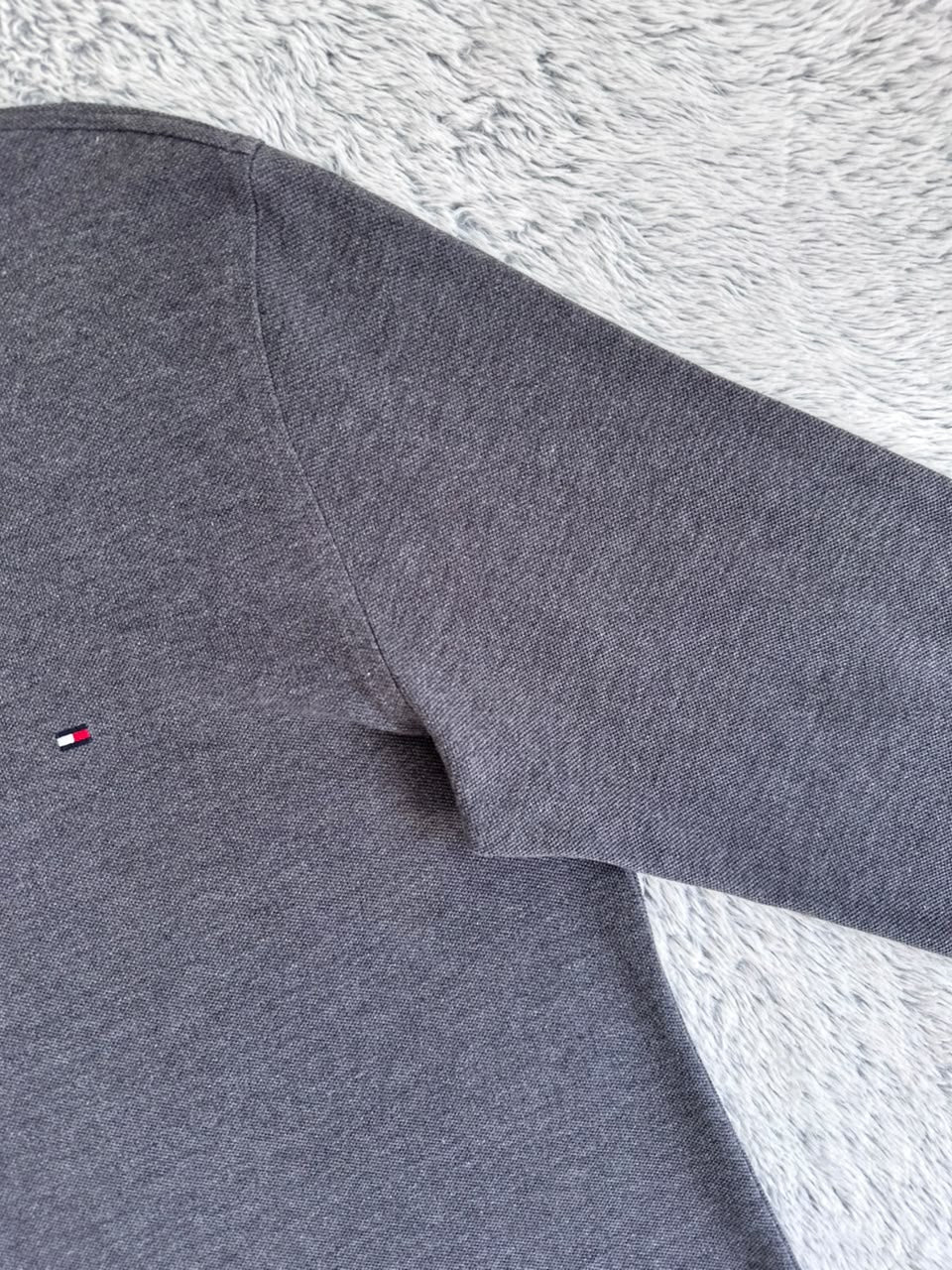 Polo TOMMY HILFIGER Taille M Spot-Chic