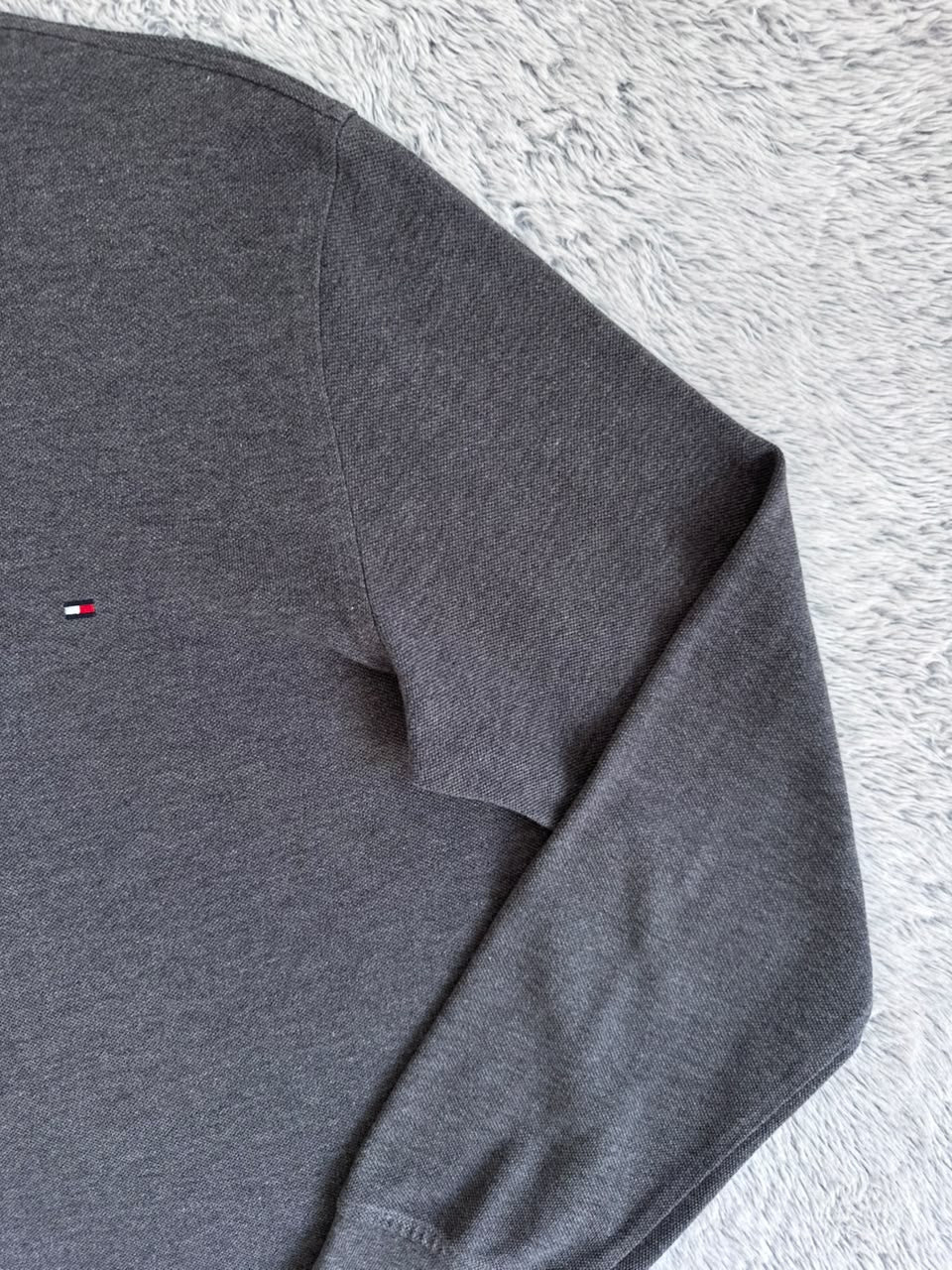 Polo TOMMY HILFIGER Taille M Spot-Chic
