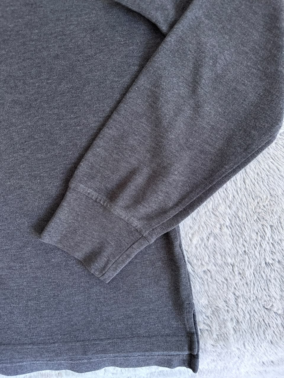 Polo TOMMY HILFIGER Taille M Spot-Chic