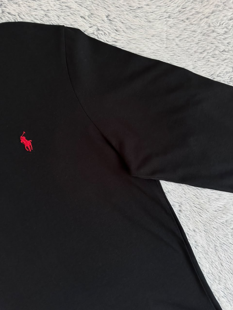 Pull RALPH LAUREN Taille L Spot-Chic