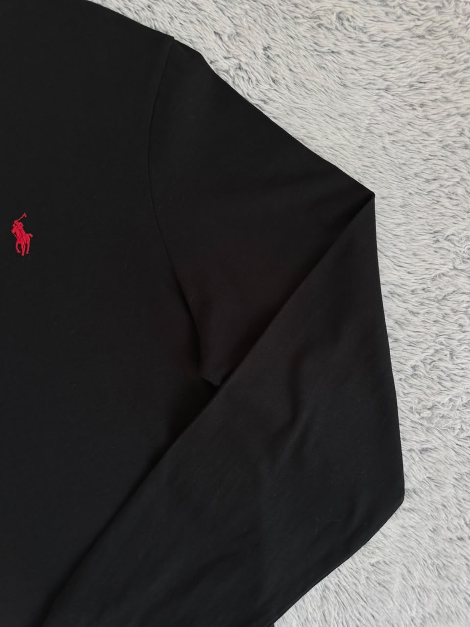 Pull RALPH LAUREN Taille L Spot-Chic
