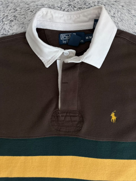 Polo RALPH LAUREN Taille M Spot-Chic
