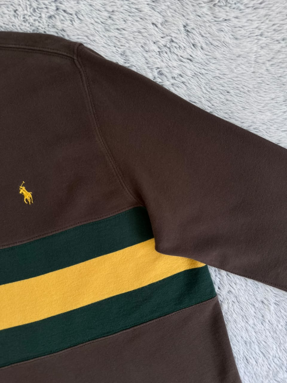 Polo RALPH LAUREN Taille M Spot-Chic