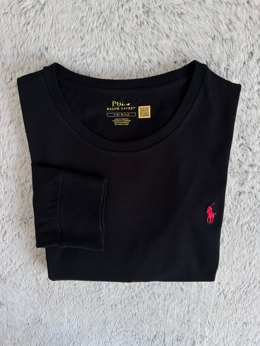 Pull RALPH LAUREN Taille L Spot-Chic
