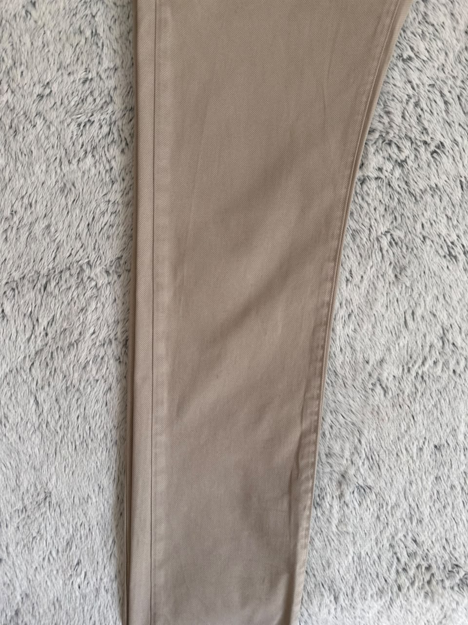 Pantalon TOMMY HILFIGER Taille S Spot-Chic