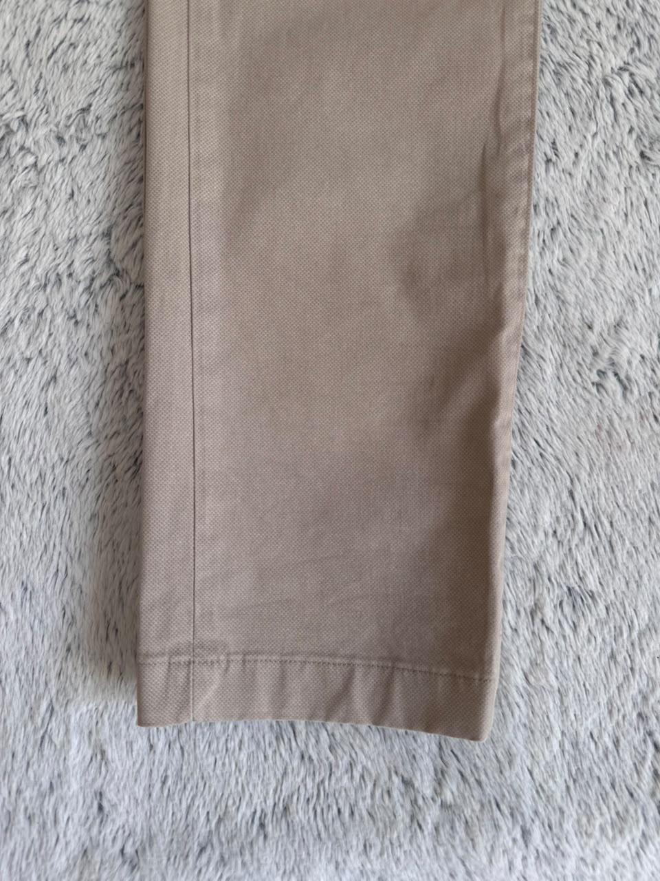 Pantalon TOMMY HILFIGER Taille S Spot-Chic