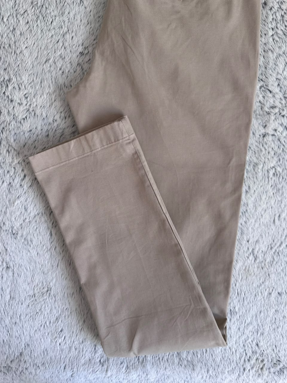 Pantalon TOMMY HILFIGER Taille S Spot-Chic