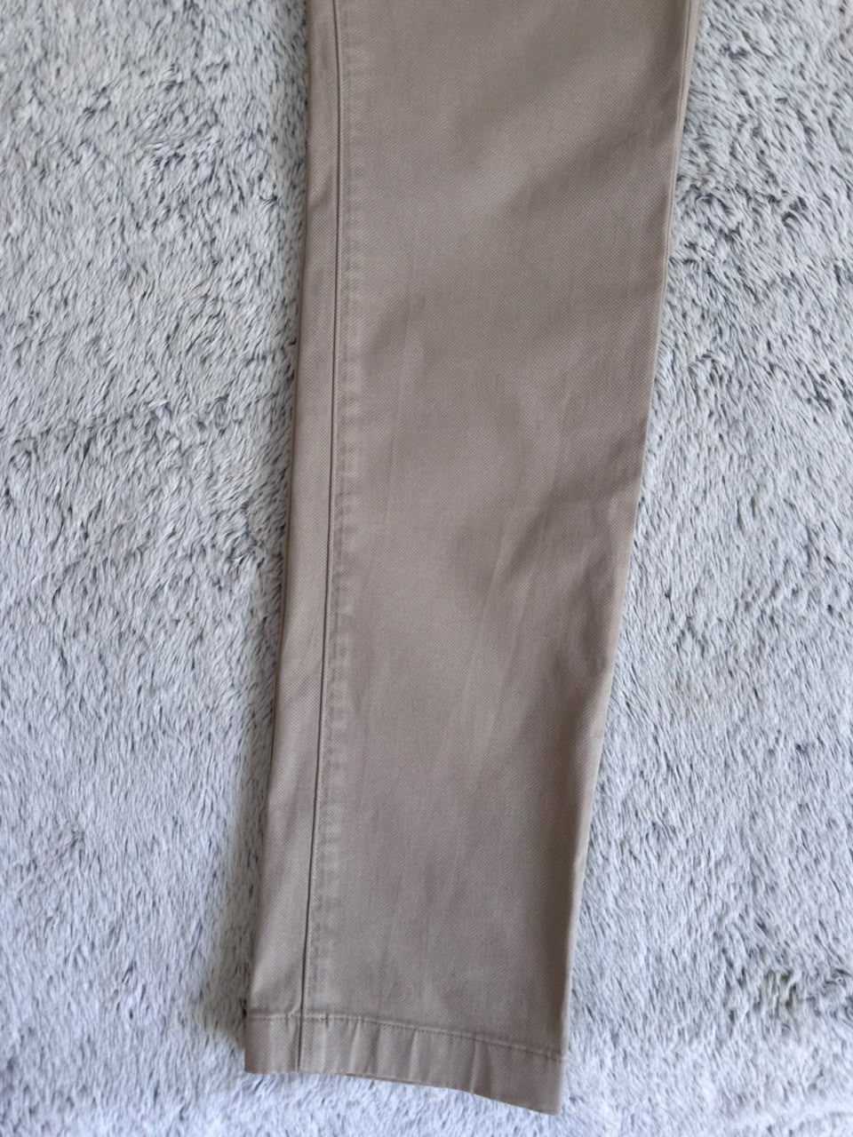 Pantalon TOMMY HILFIGER Taille S Spot-Chic