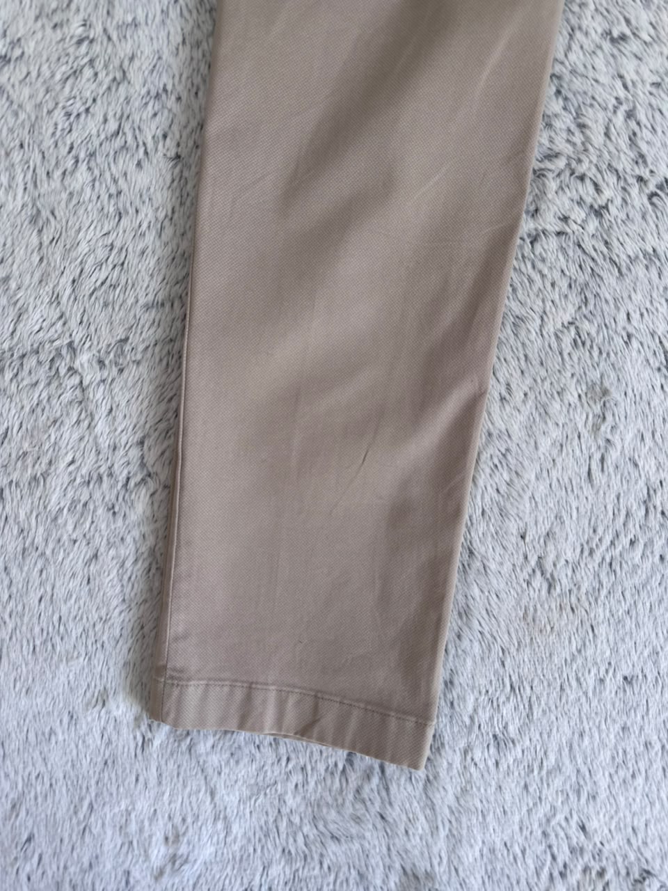Pantalon TOMMY HILFIGER Taille S Spot-Chic