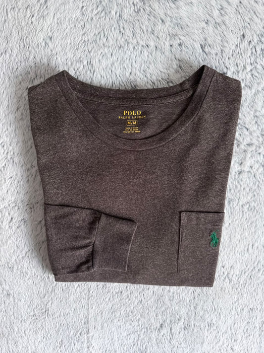 Pull RALPH LAUREN Taille M Spot-Chic