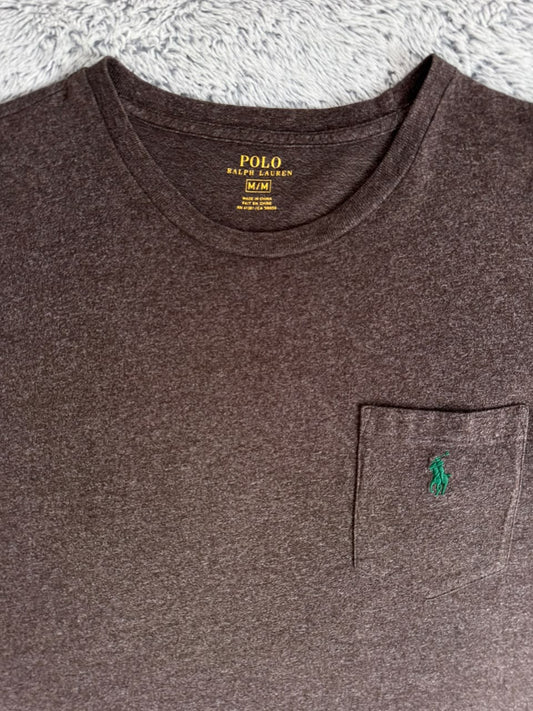 Pull RALPH LAUREN Taille M Spot-Chic