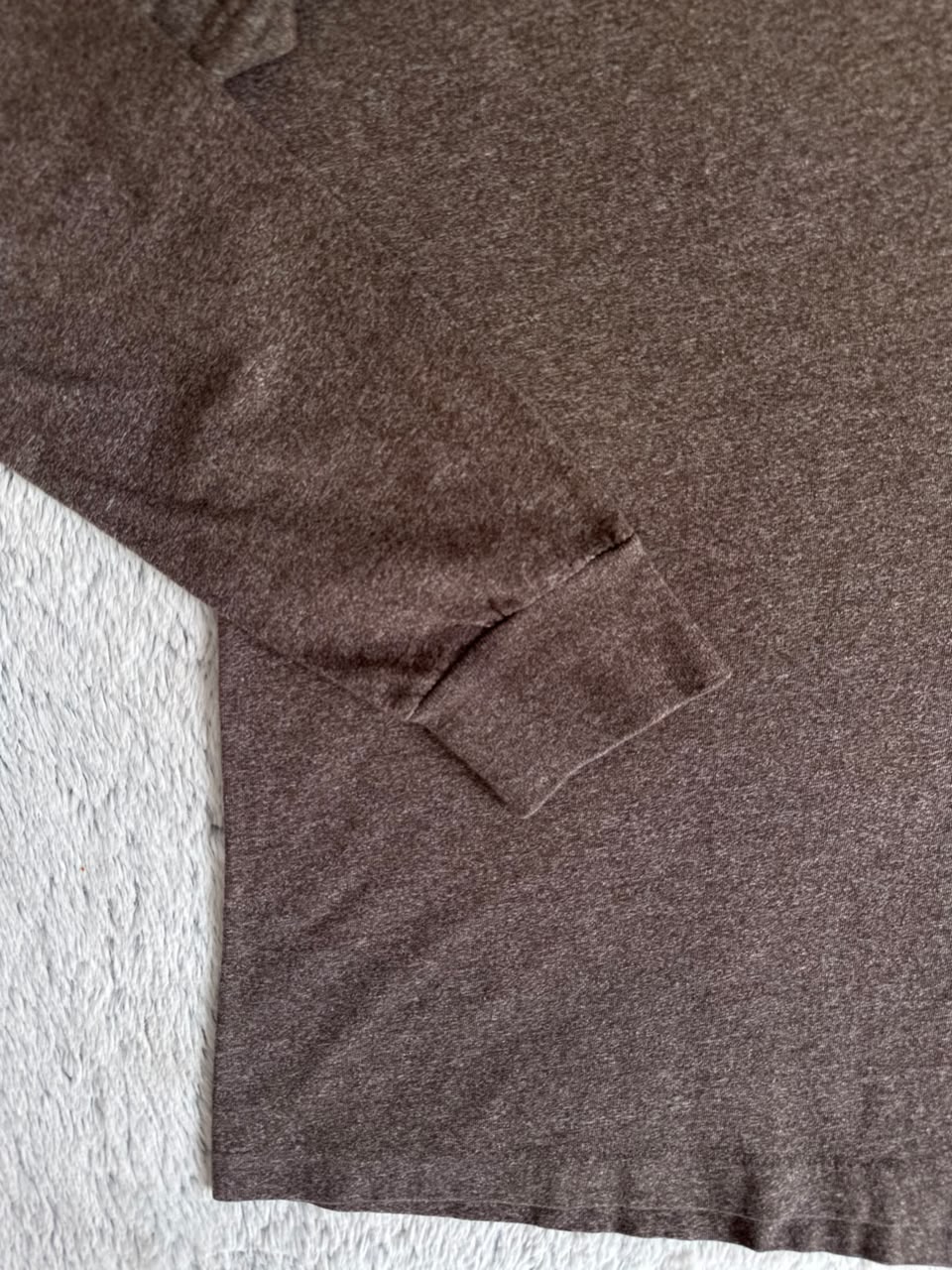 Pull RALPH LAUREN Taille M Spot-Chic