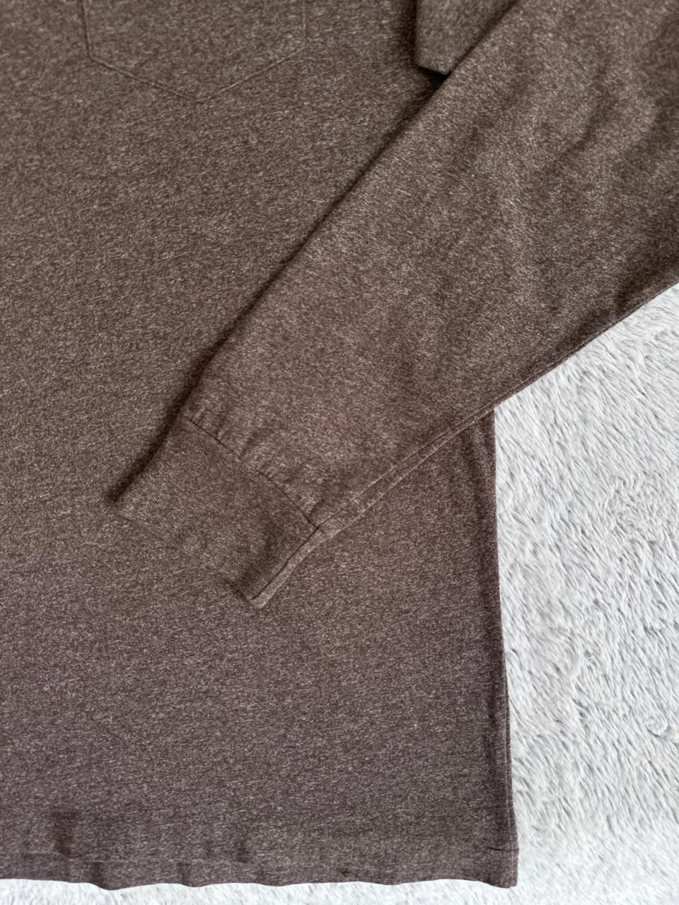 Pull RALPH LAUREN Taille M Spot-Chic