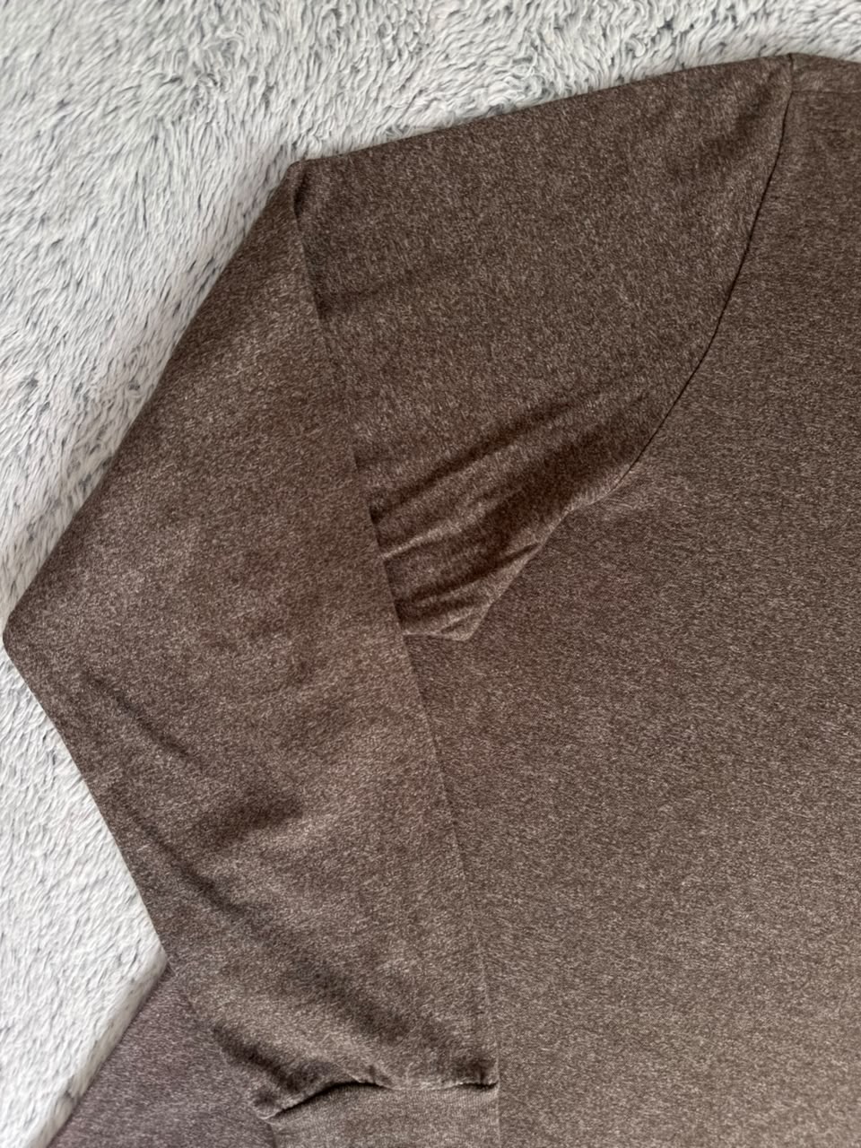 Pull RALPH LAUREN Taille M Spot-Chic