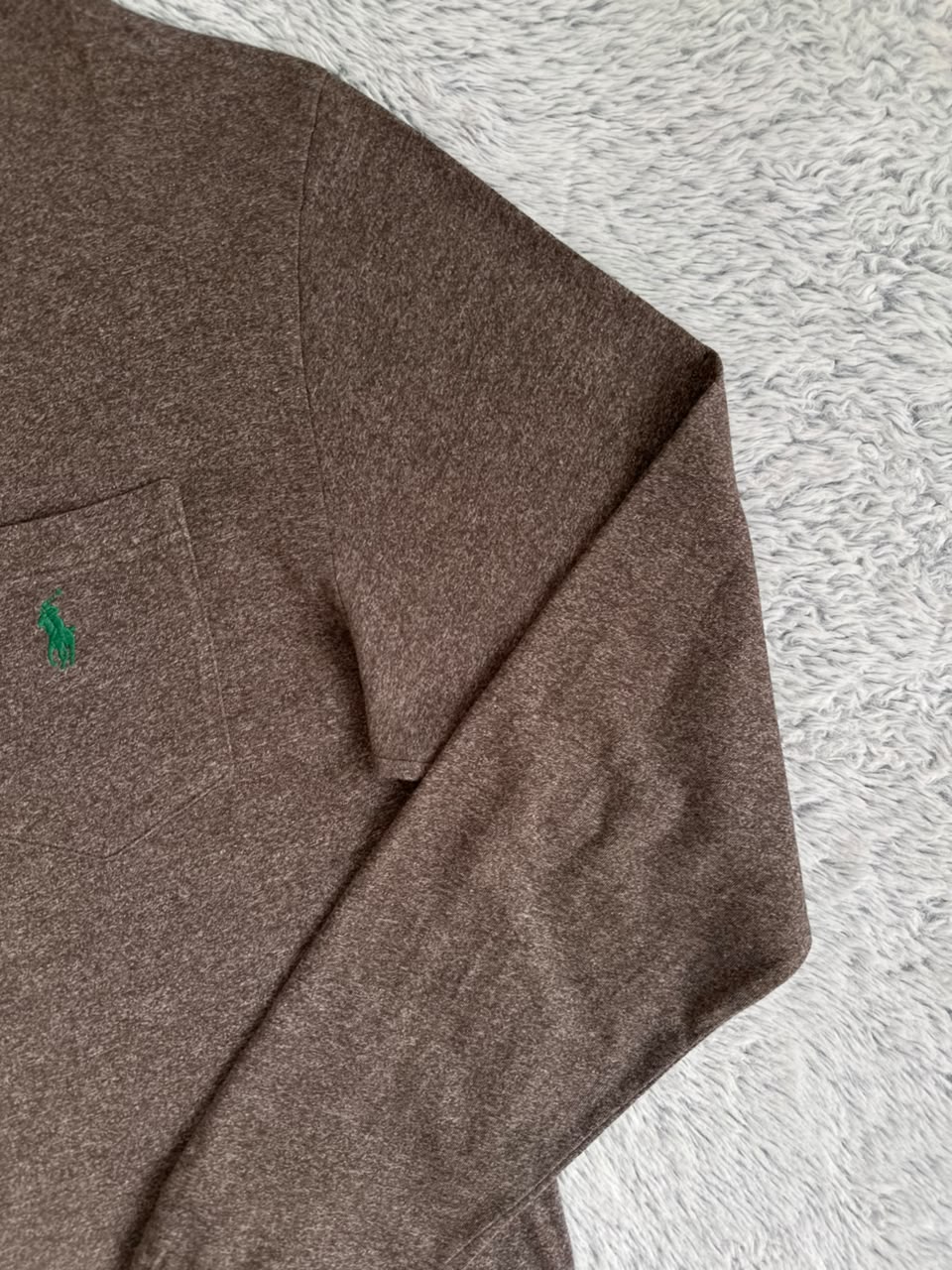 Pull RALPH LAUREN Taille M Spot-Chic