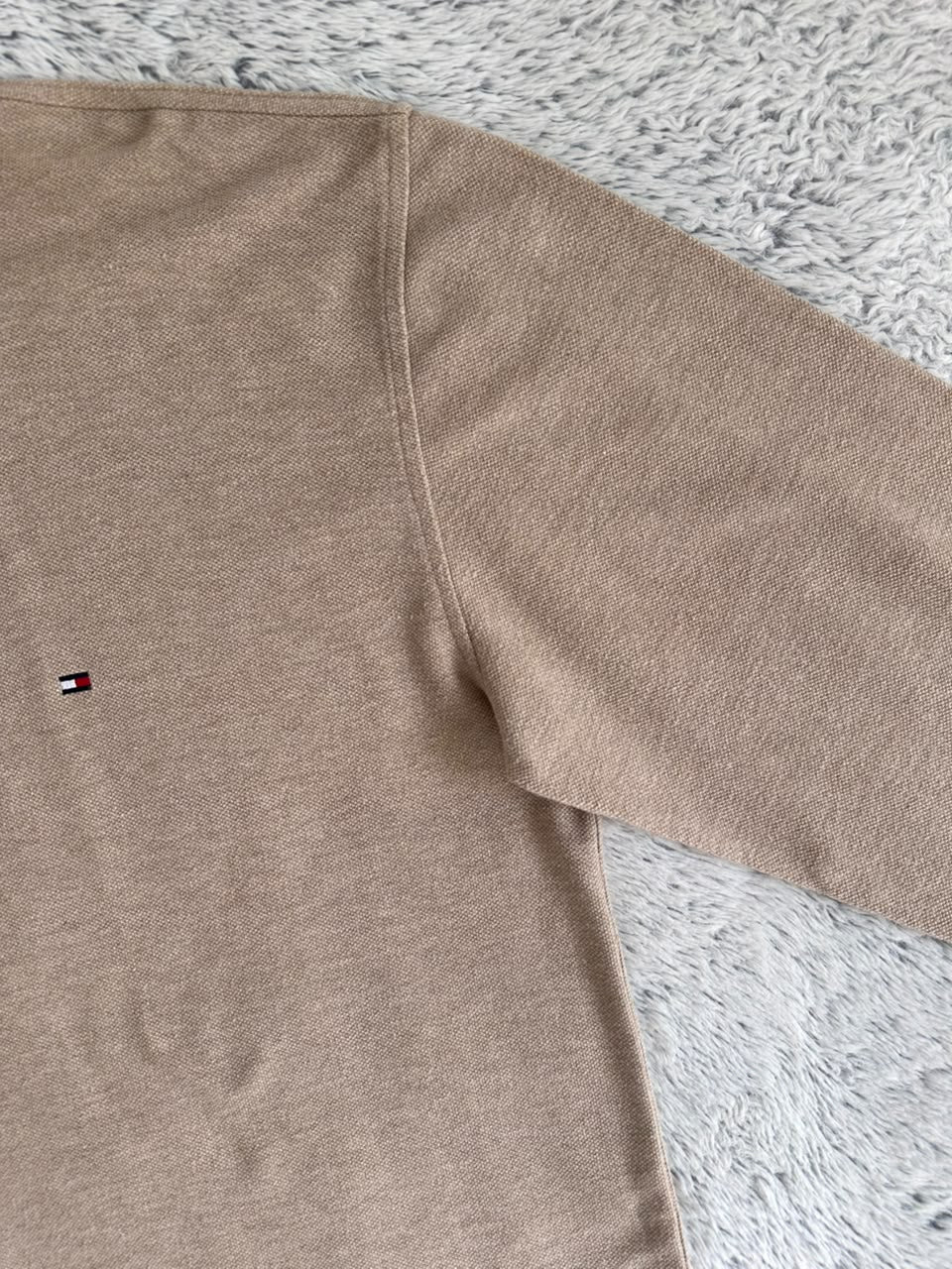 Polo TOMMY HILFIGER Taille XL Spot-Chic