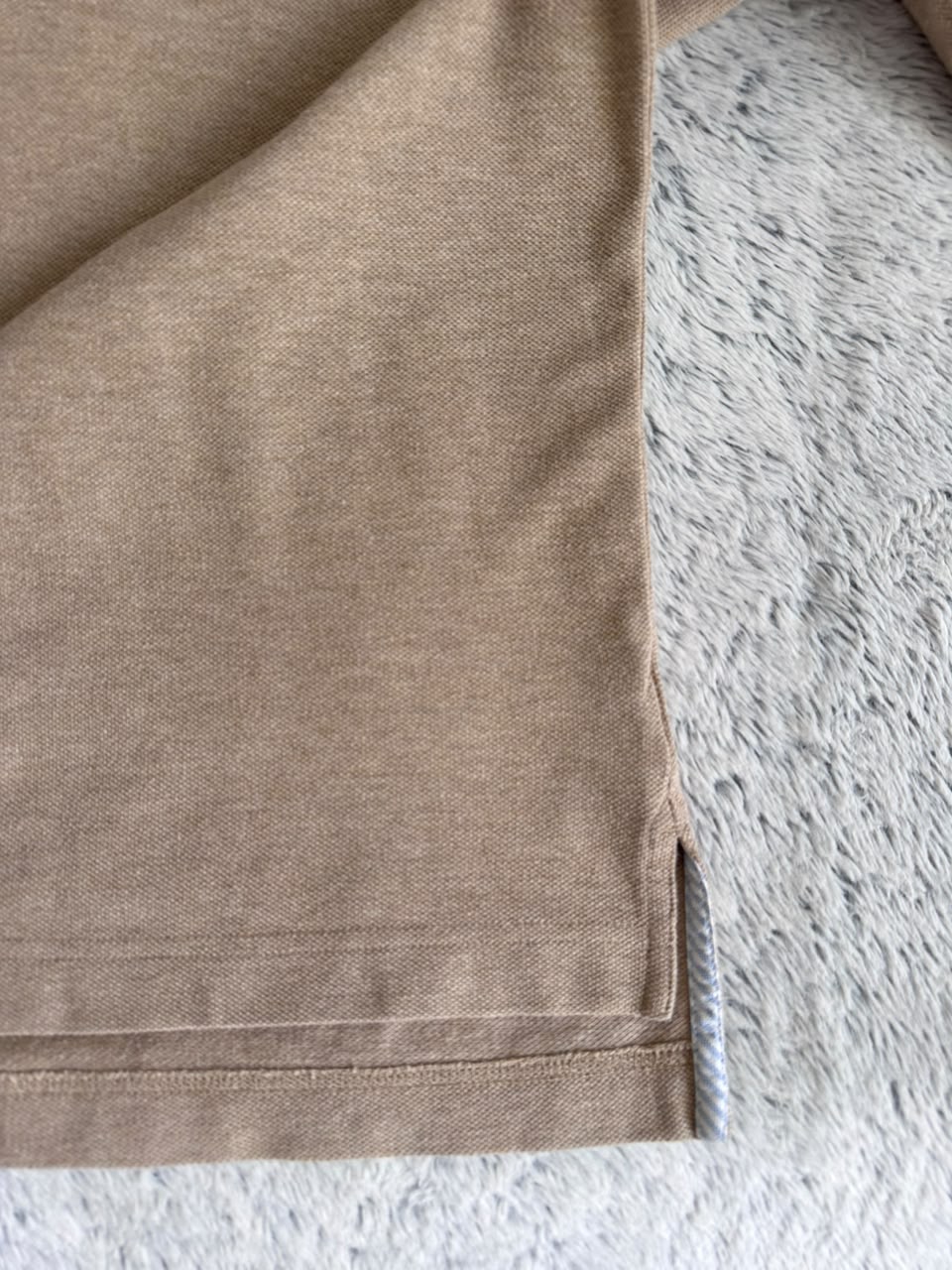 Polo TOMMY HILFIGER Taille XL Spot-Chic
