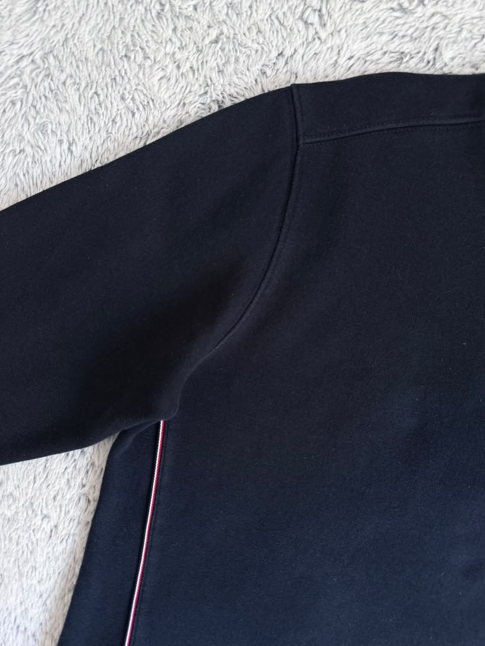 Pull TOMMY HILFIGER Taille S Spot-Chic